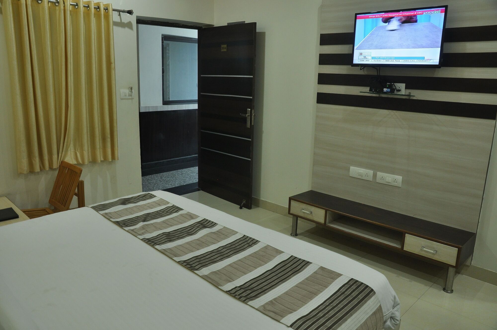 Oyo 6893 Hotel Airport View Jaipur Extérieur photo